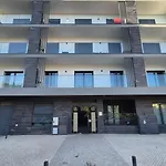 Lägenhet Edificio Da Vinha - Ocean Breeze