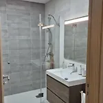 Edificio Da Vinha - Ocean Breeze Lägenhet Armação de Pêra