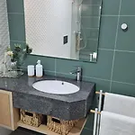 Lägenhet Edificio Da Vinha - Ocean Breeze