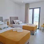 Edificio Da Vinha - Ocean Breeze * Armação de Pêra
