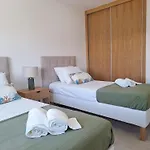 Lägenhet Edificio Da Vinha - Ocean Breeze Armação de Pêra