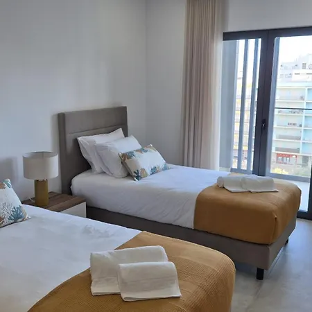 アパート Edificio Da Vinha - Ocean Breeze