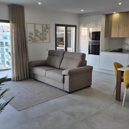 Edificio Da Vinha - Ocean Breeze Apartment