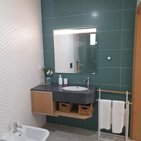 Apartment Edificio Da Vinha - Ocean Breeze