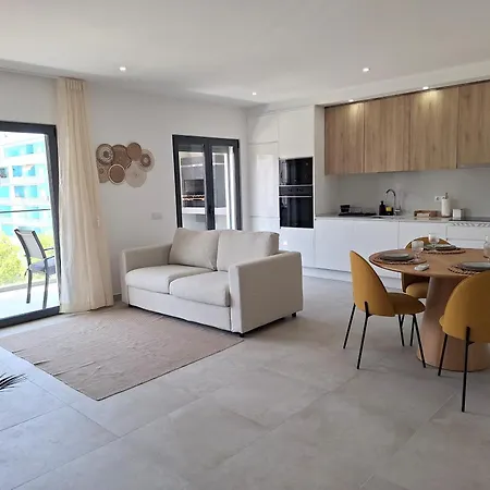 Apartment Edificio Da Vinha - Ocean Breeze *