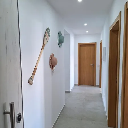 Edificio Da Vinha - Ocean Breeze Armação de Pêra