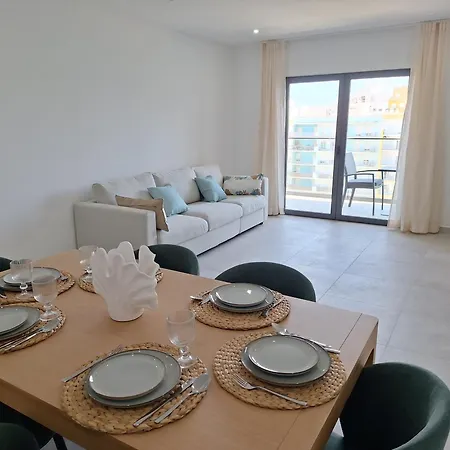 Apartment Edificio Da Vinha - Ocean Breeze *