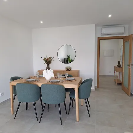 Apartment Edificio Da Vinha - Ocean Breeze Armação de Pêra