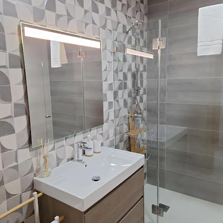 Edificio Da Vinha - Ocean Breeze Armação de Pêra