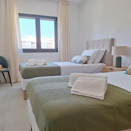 Apartment Edificio Da Vinha - Ocean Breeze