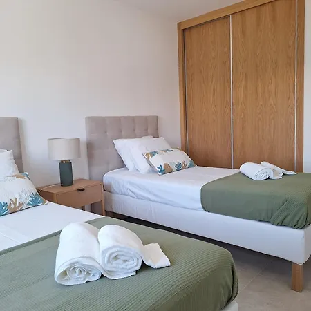 Apartment Edificio Da Vinha - Ocean Breeze Armação de Pêra