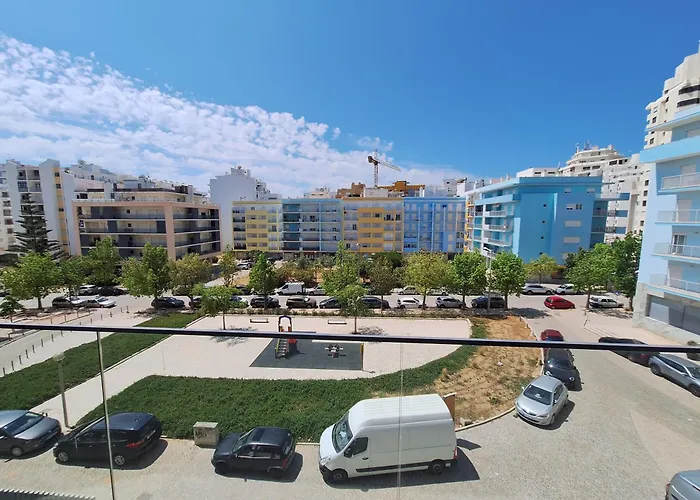 Edificio Da Vinha - Ocean Breeze