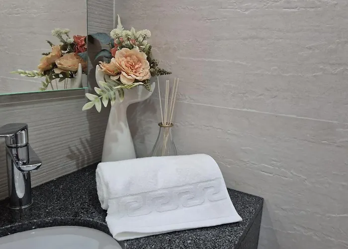 아파트 Edificio Da Vinha - Ocean Breeze *