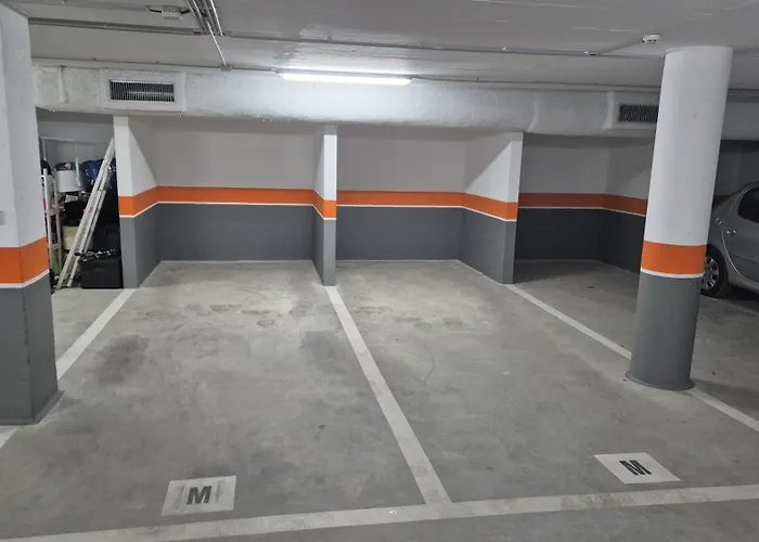 Edificio Da Vinha - Ocean Breeze 아파트