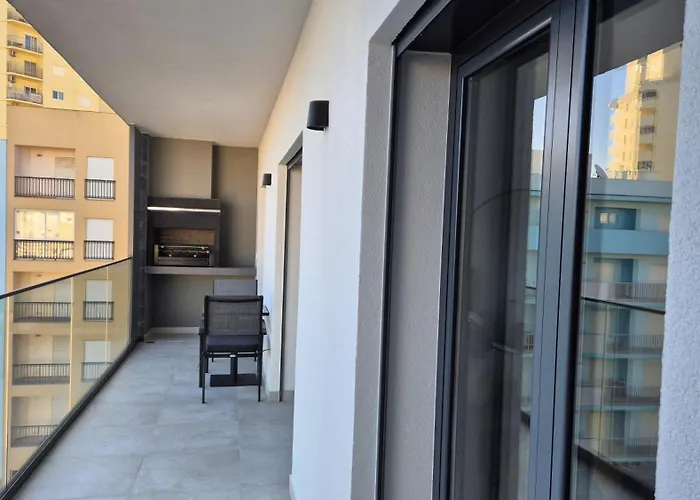 Edificio Da Vinha - Ocean Breeze