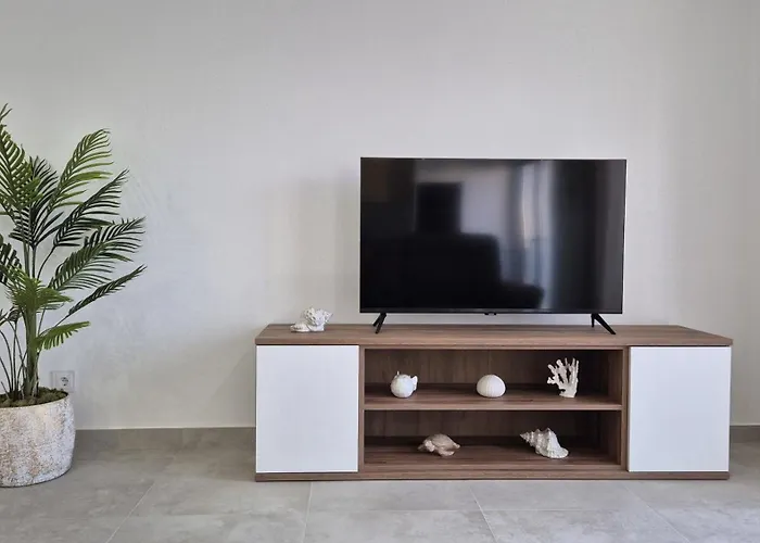 Edificio Da Vinha - Ocean Breeze * Armação de Pêra