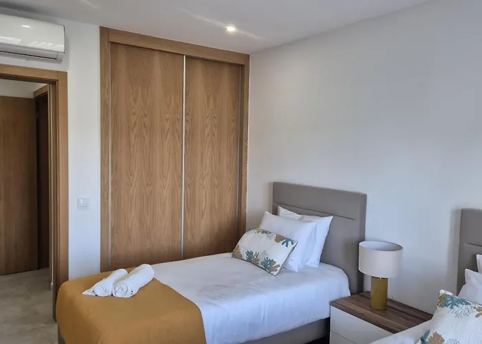 Edificio Da Vinha - Ocean Breeze