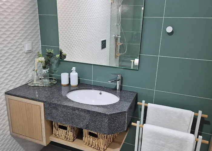 아파트 Edificio Da Vinha - Ocean Breeze