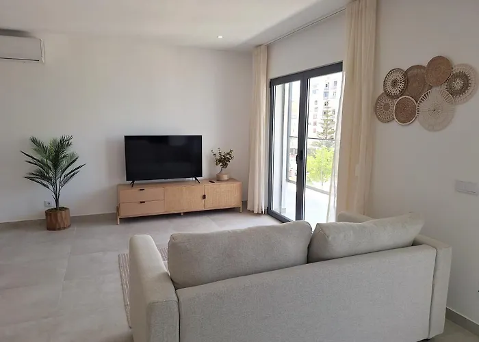 Edificio Da Vinha - Ocean Breeze 아파트 *