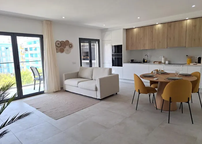 아파트 Edificio Da Vinha - Ocean Breeze *