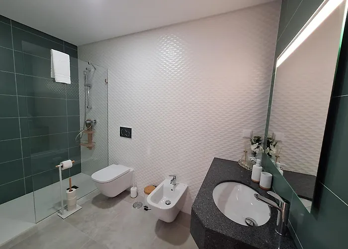 아파트 Edificio Da Vinha - Ocean Breeze Armação de Pêra