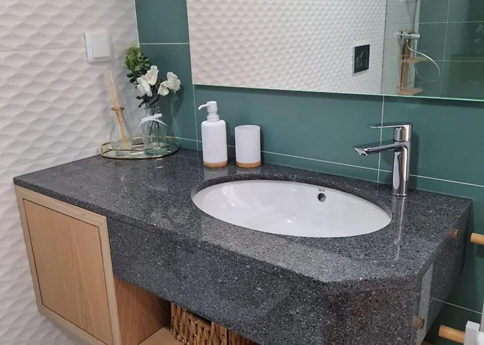 아파트 Edificio Da Vinha - Ocean Breeze Armação de Pêra