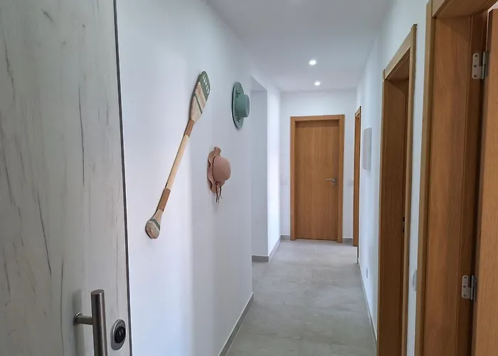 Edificio Da Vinha - Ocean Breeze Armação de Pêra