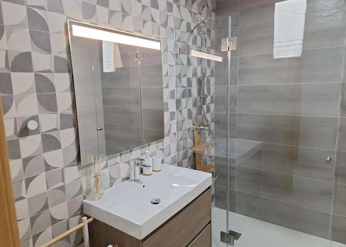 Edificio Da Vinha - Ocean Breeze Armação de Pêra