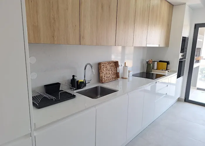 Edificio Da Vinha - Ocean Breeze