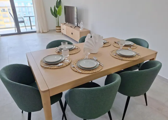 Edificio Da Vinha - Ocean Breeze *