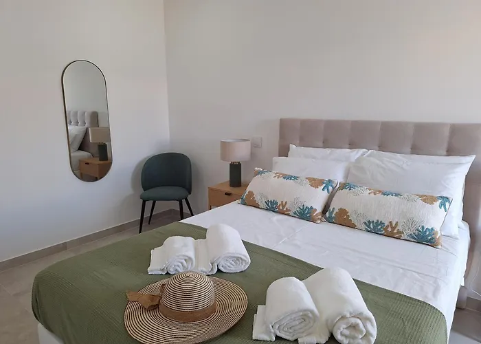 Edificio Da Vinha - Ocean Breeze Armação de Pêra