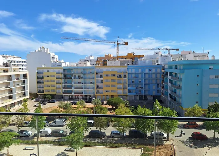 Edificio Da Vinha - Ocean Breeze