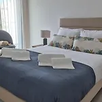 아파트 Edificio Da Vinha - Ocean Breeze Armação de Pêra