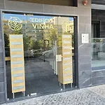 Edificio Da Vinha - Ocean Breeze Armação de Pêra