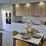 Apartmán Edificio Da Vinha - Ocean Breeze Armação de Pêra