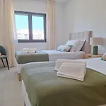 Apartmán Edificio Da Vinha - Ocean Breeze