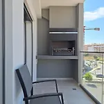 Edificio Da Vinha - Ocean Breeze 아파트 Armação de Pêra