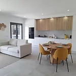 Apartmán Edificio Da Vinha - Ocean Breeze Armação de Pêra