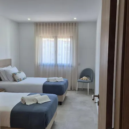 Apartament Edificio Da Vinha - Ocean Breeze