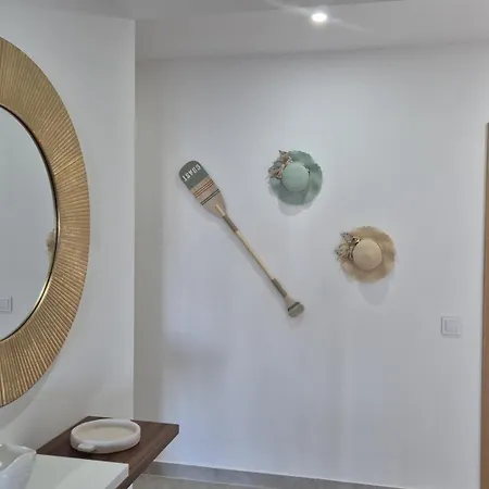 Edificio Da Vinha - Ocean Breeze Apartament *