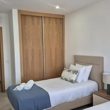 Edificio Da Vinha - Ocean Breeze