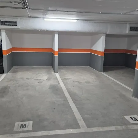 Edificio Da Vinha - Ocean Breeze Appartement