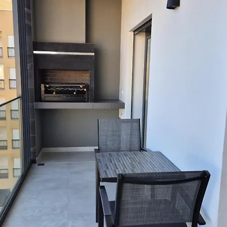 Appartement Edificio Da Vinha - Ocean Breeze *