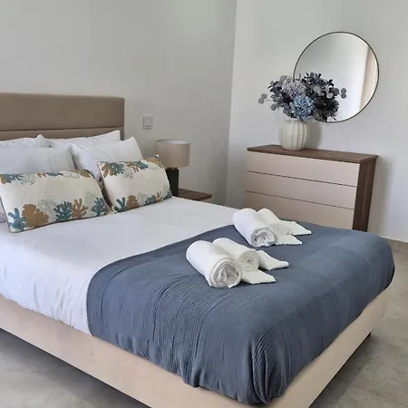 Apartment Edificio Da Vinha - Ocean Breeze Armação de Pêra