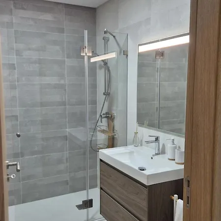 Edificio Da Vinha - Ocean Breeze Appartement Armação de Pêra