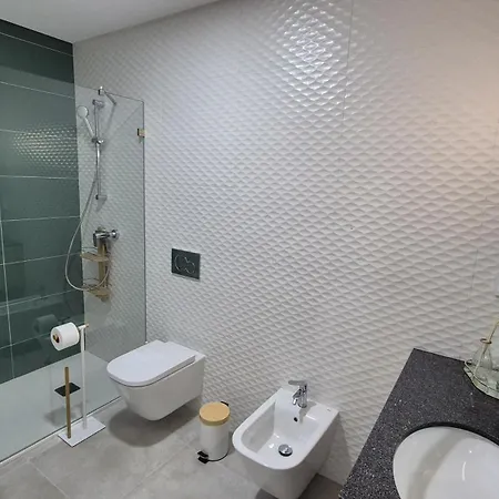 Edificio Da Vinha - Ocean Breeze * Armação de Pêra