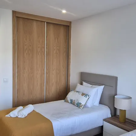 Edificio Da Vinha - Ocean Breeze