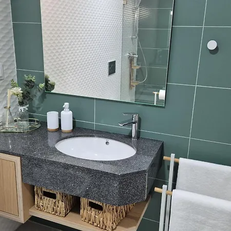 Appartement Edificio Da Vinha - Ocean Breeze