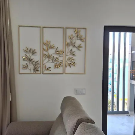 Edificio Da Vinha - Ocean Breeze Appartement *