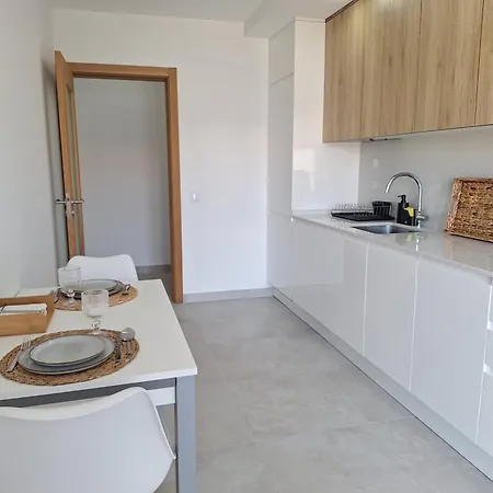 Edificio Da Vinha - Ocean Breeze Appartement